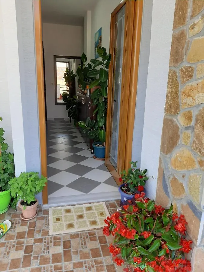 Guesthouse Jasmine Ksamil