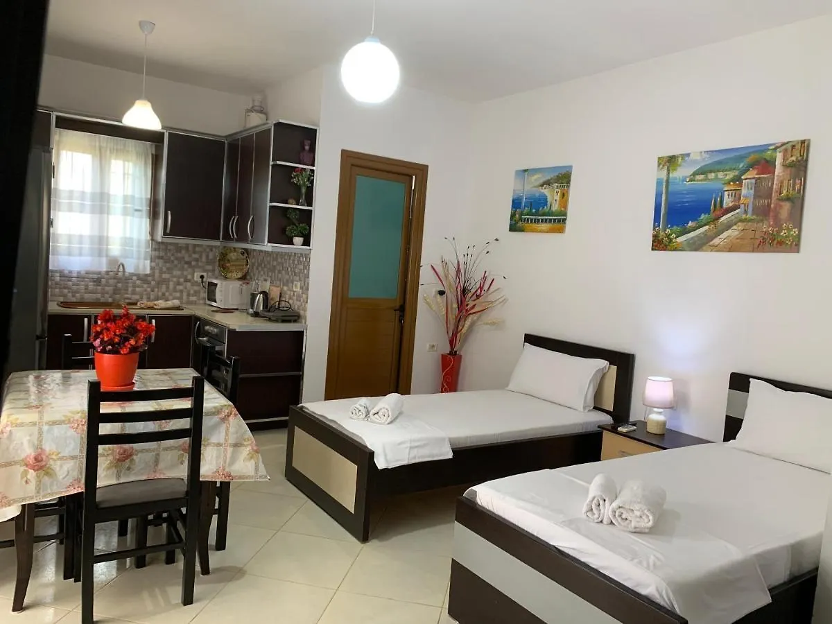 Guesthouse Jasmine Ksamil