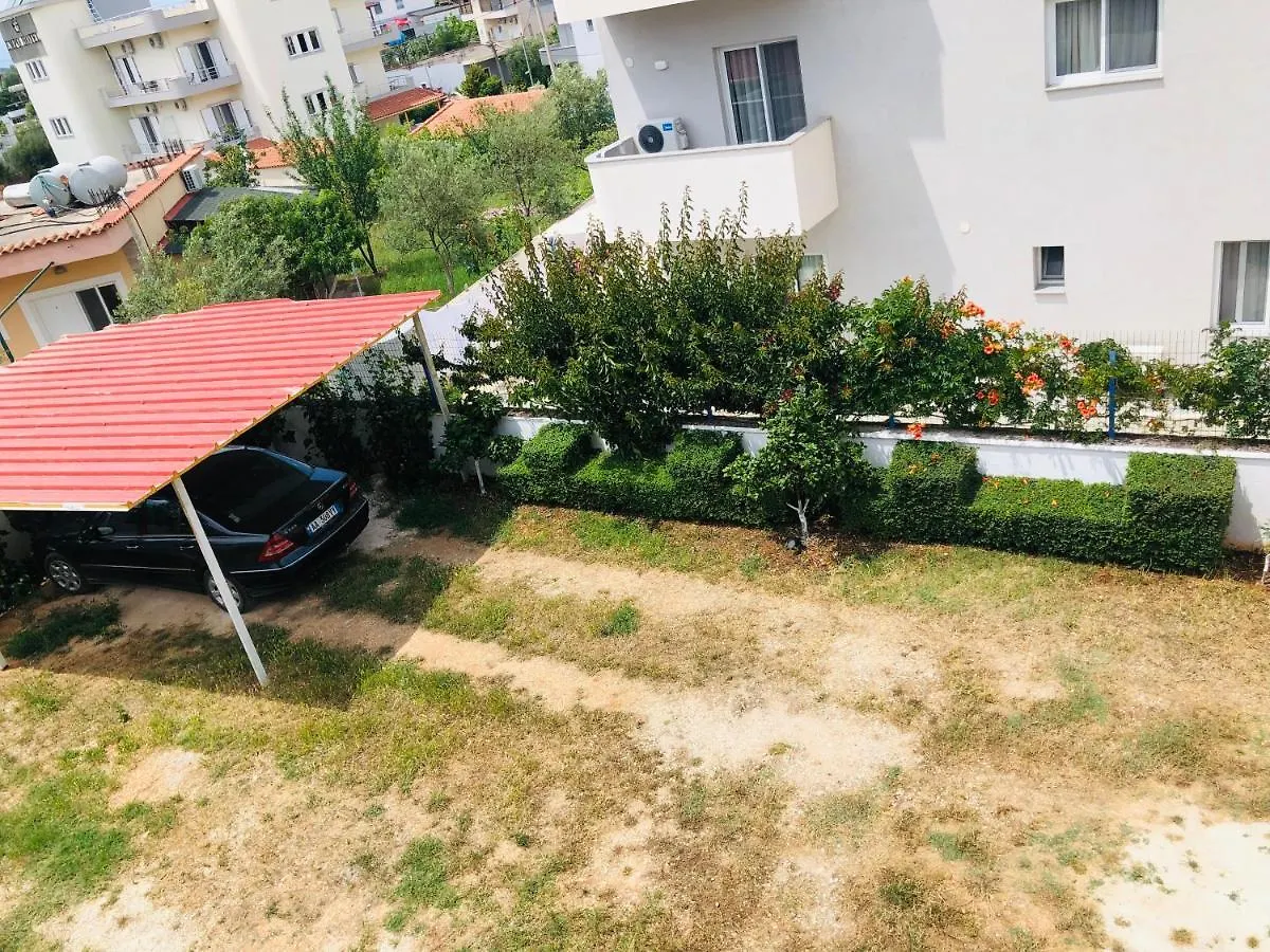 Guesthouse Jasmine Ksamil 0*,
