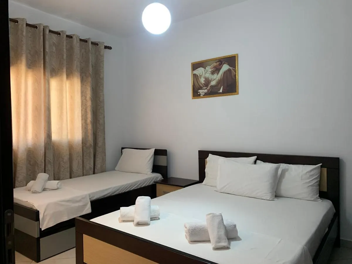 Guesthouse Jasmine Ksamil 0*,