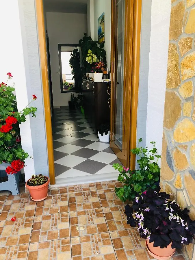 Guesthouse Jasmine Ksamil 0*,  Albanie