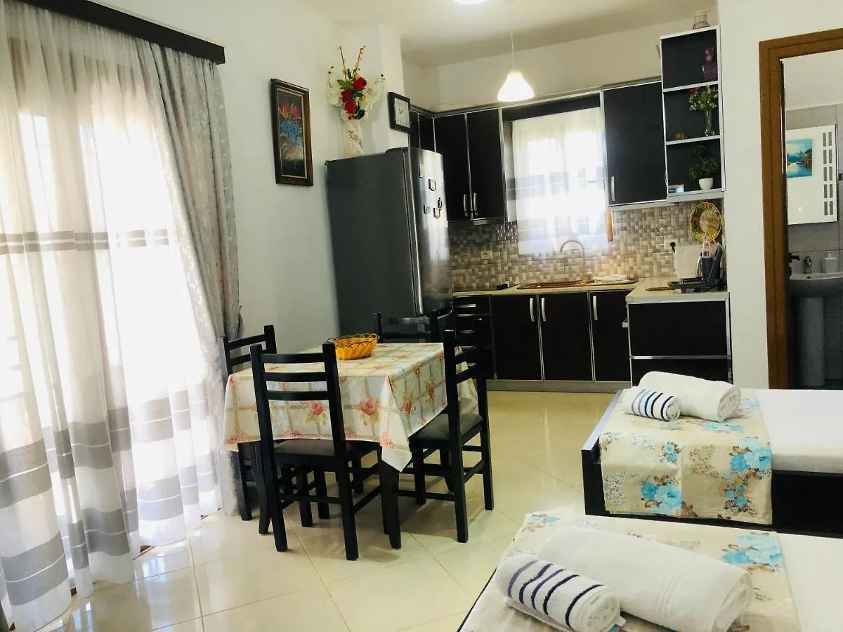 Guesthouse Jasmine Ksamil