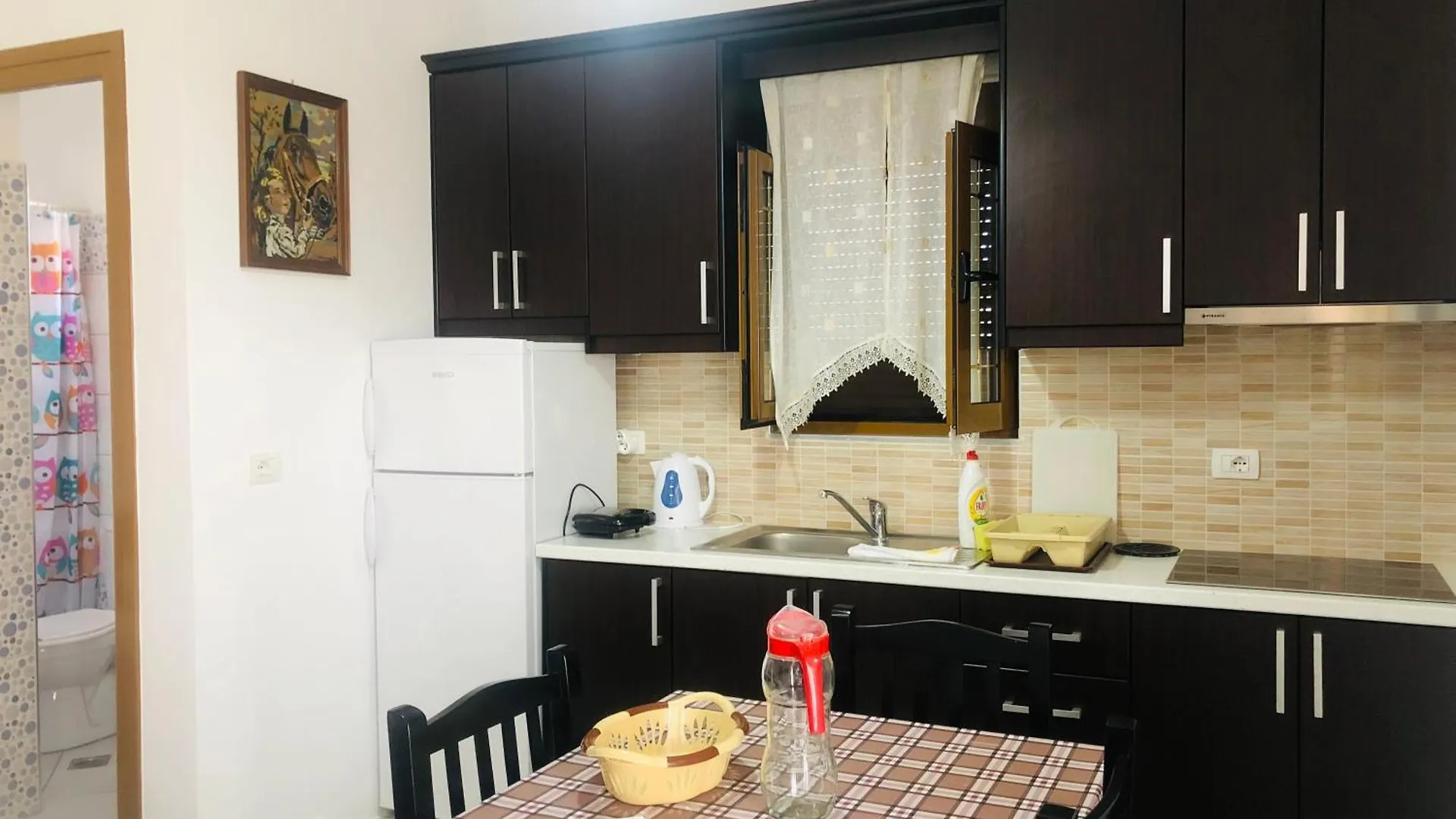 Guesthouse Jasmine Ksamil