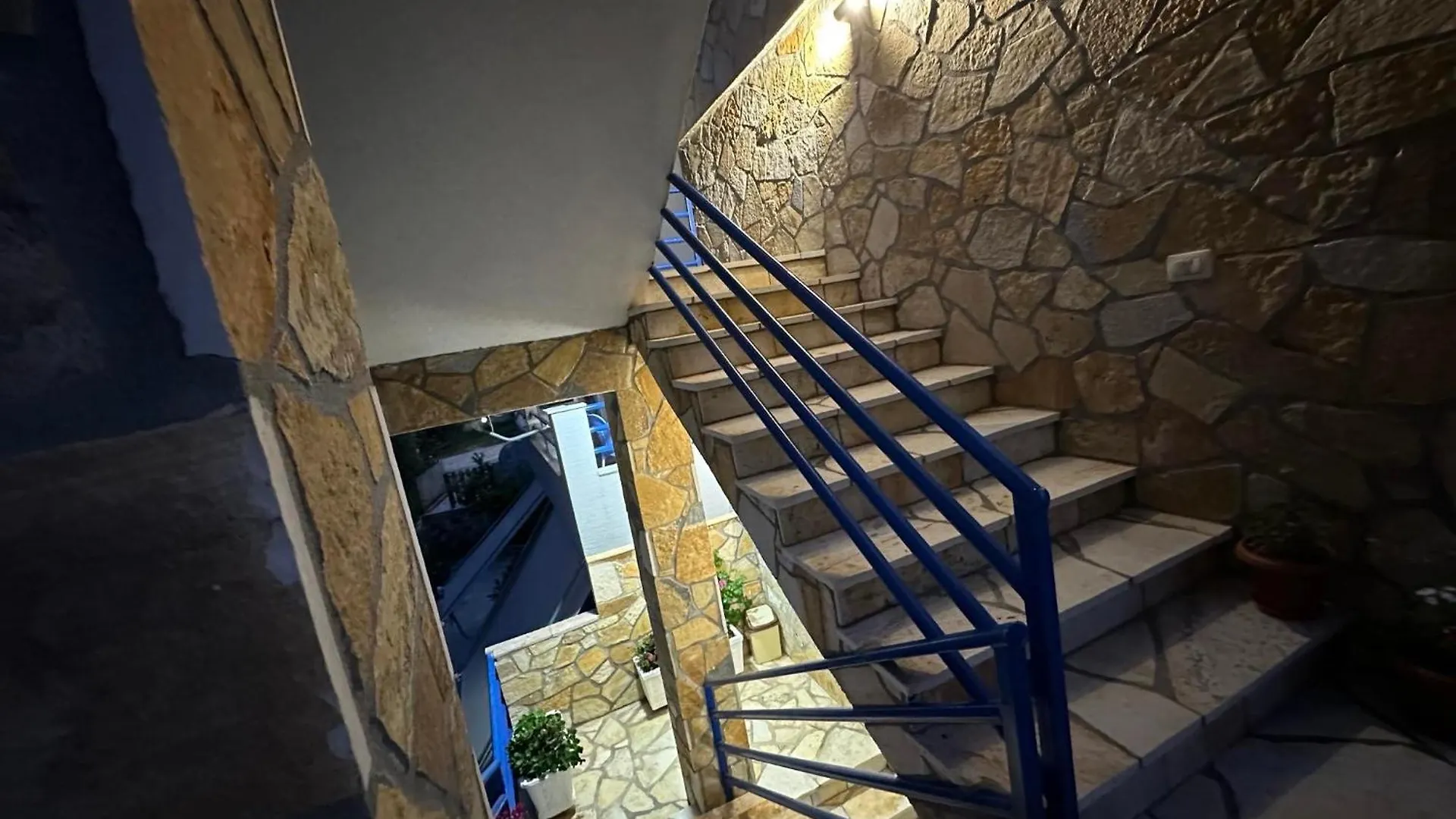 Guesthouse Jasmine Ksamil 0*,