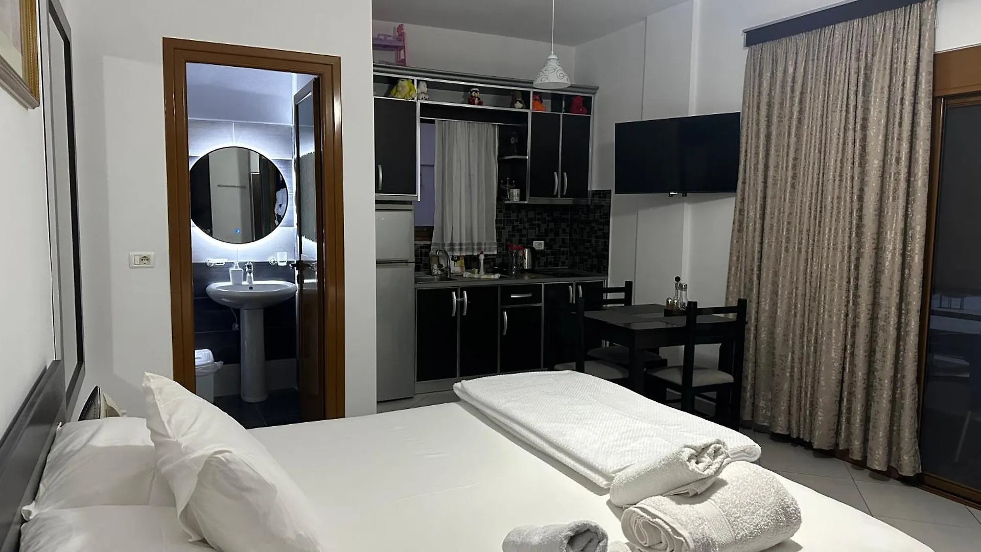 Guesthouse Jasmine Ksamil