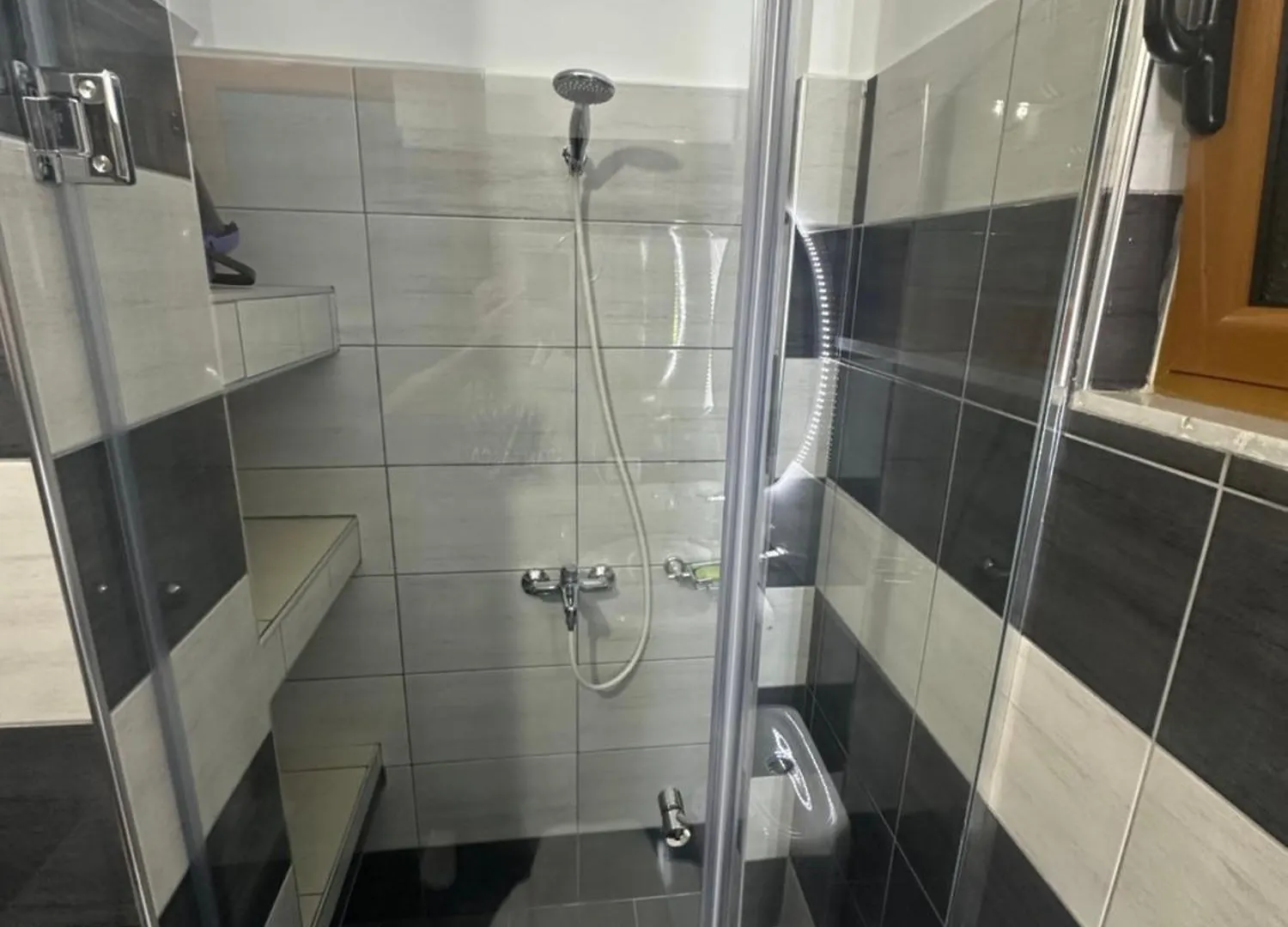 Guesthouse Jasmine Ksamil 0*,  Albanie