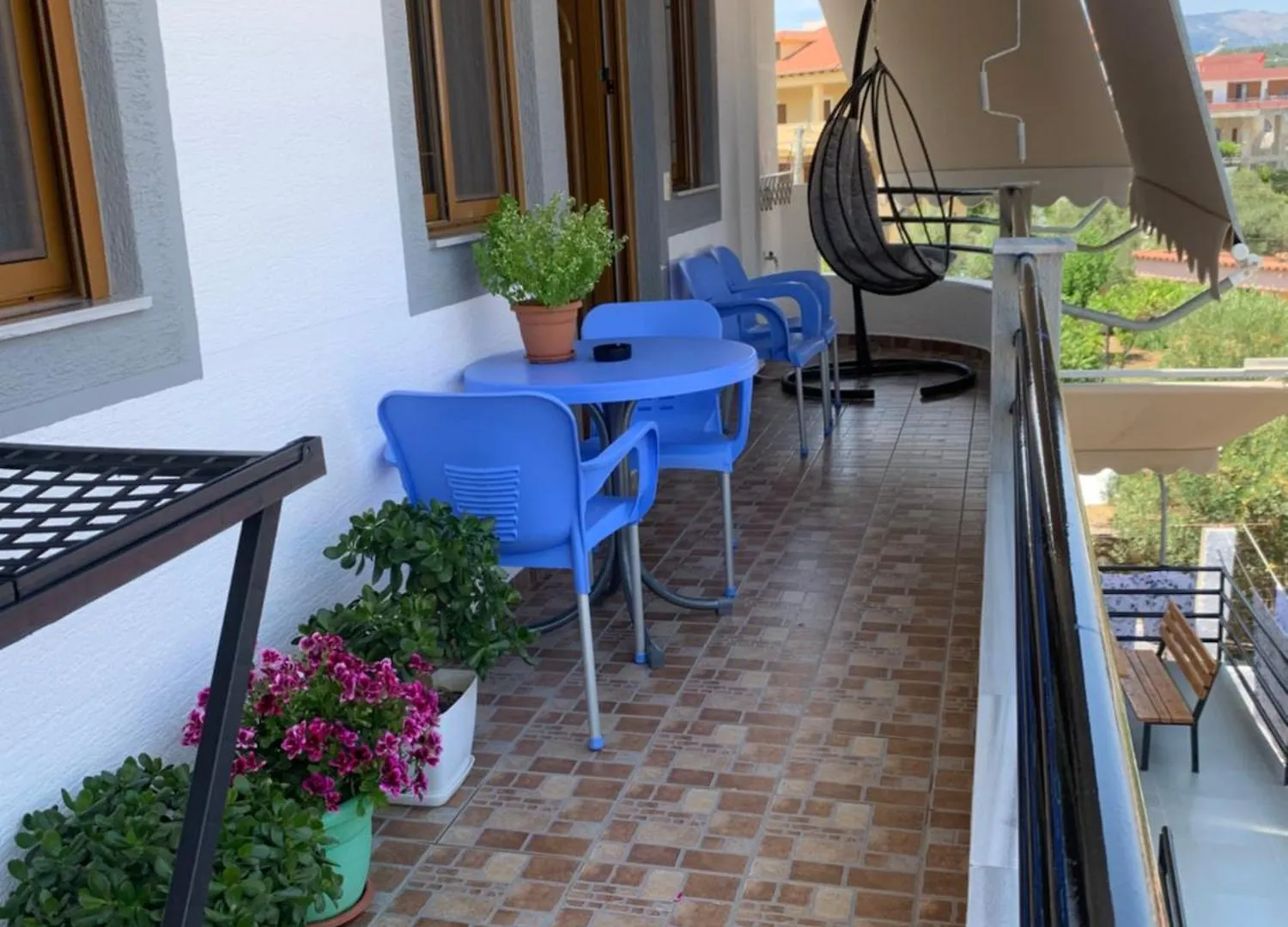 Guesthouse Jasmine Ksamil