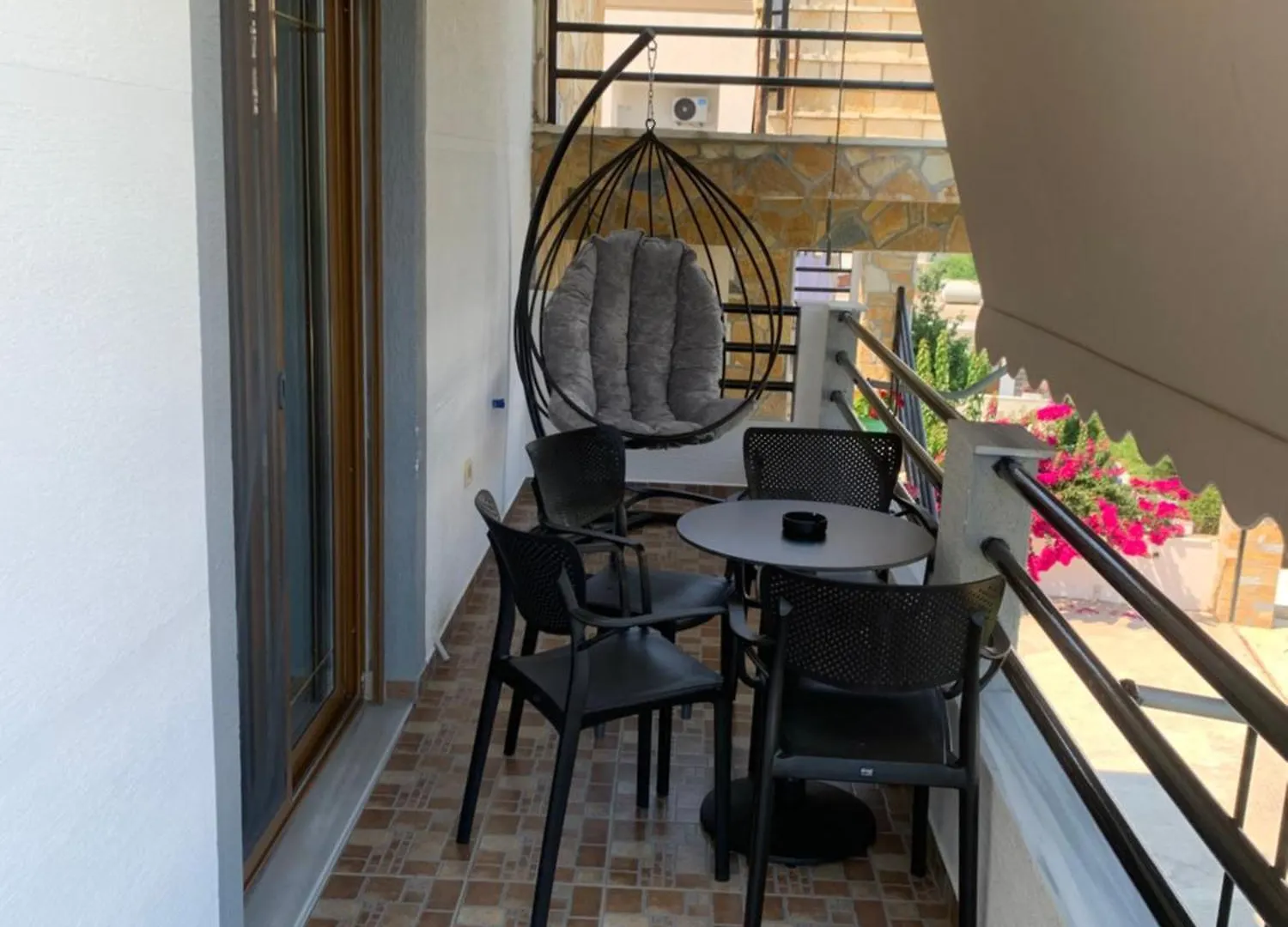 Guesthouse Jasmine Ksamil 0*,  Albanie
